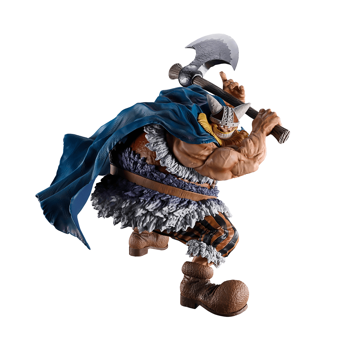 Brogy (Giant Bash!! Vol.2) | 4573102724823