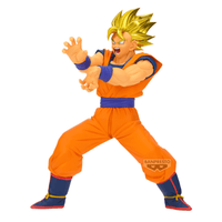 DRAGON BALL Z BLOOD OF SAIYANS-SUPER SAIYAN SON GOKU- | 4573102714923
