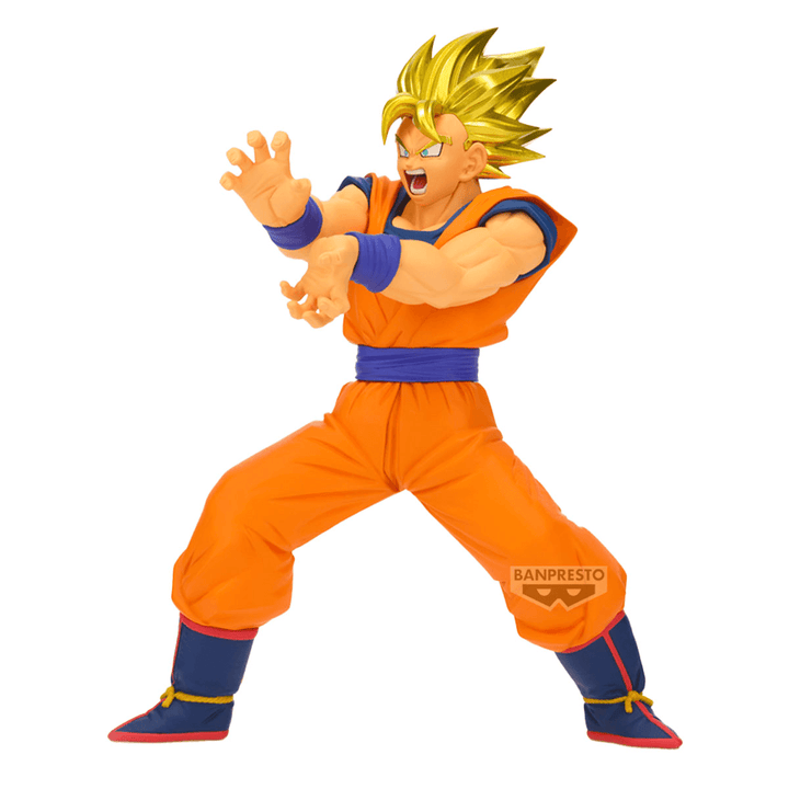 DRAGON BALL Z BLOOD OF SAIYANS-SUPER SAIYAN SON GOKU- | 4573102714923