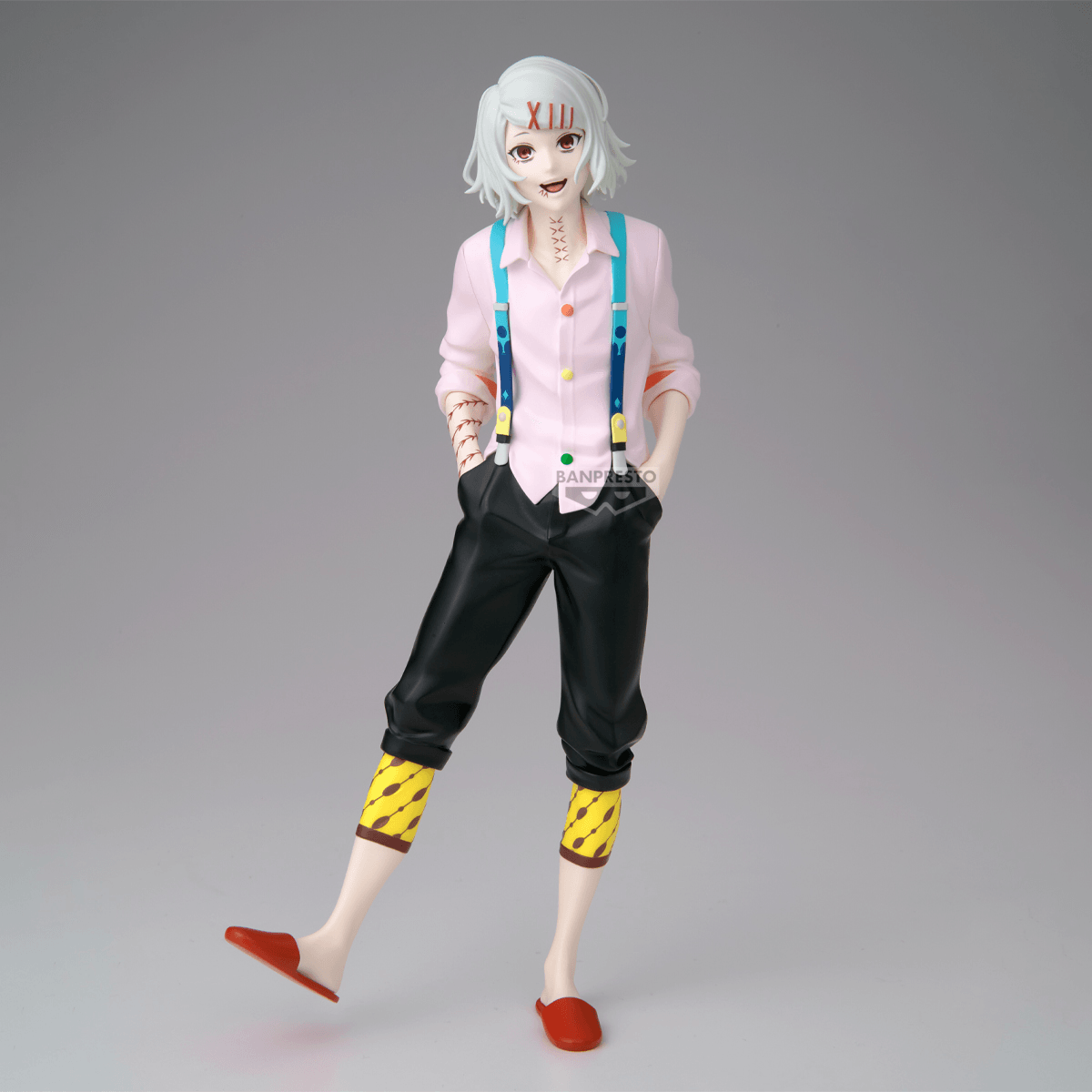 Tokyo Ghoul MAXIMATIC JUZO SUZUYA | 4573102744296