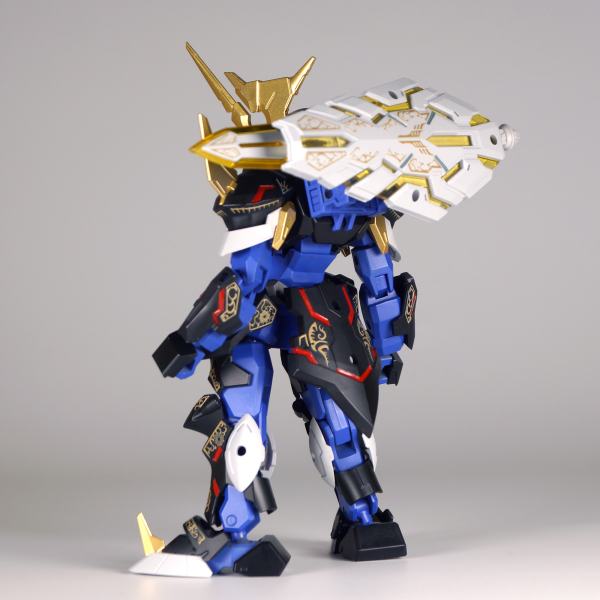 PMOA PLA ACT18: Arthur -Shadow Knight ARMOR DECORATION VER.(4582362386580)(4582362386580)