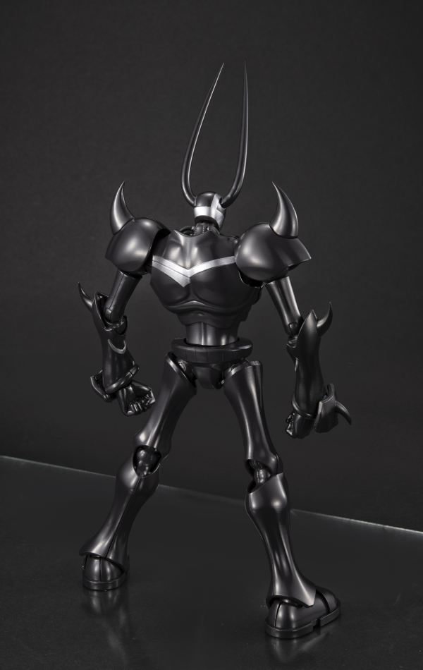 MegaHouse Variable Action Hi-SPEC PLUTO PLUTO