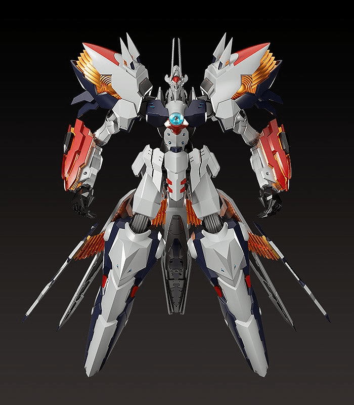 (Rerelease) MODEROID Linebarrel Overdrive