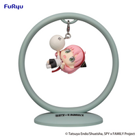 FURYU Corporation SPY×FAMILY　Trapeze Figure -Anya Forger Sports Uniforms- | 4582655073050