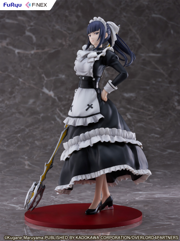 FuRyu Narberal Gamma 1/7 Scale Figure | 4582655078468