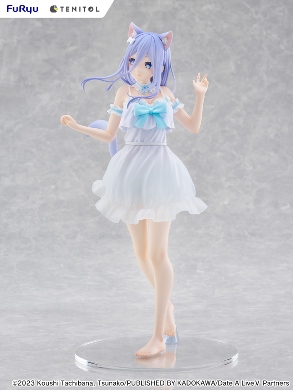 FuRyu TENITOL TALL Mio Takamiya | 4580736407190