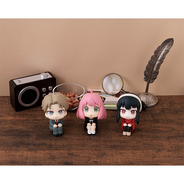 MegaHouse Lookup SPY×FAMILY Anya Forger Special ver. 【with gift】