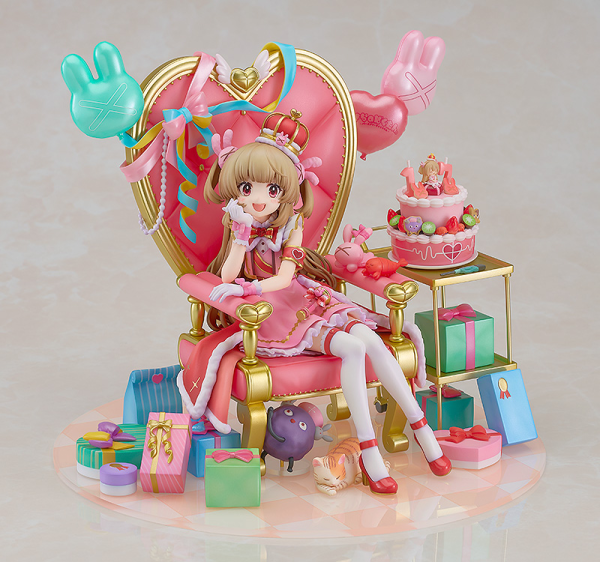 Good Smile Company Natori Sana: Birth of King Sana Channel Ver.(4545784043721)(4545784043721)
