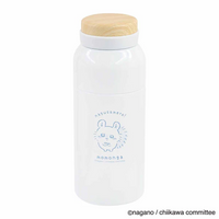 Marimo Craft Stainless bottle Momonga | 4994209082157