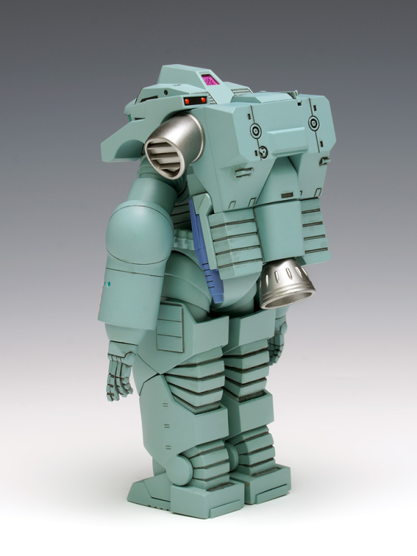MegaHouse [WAVE] Mobile Infantry PS-014 Strategic Communication Type | 4943209500147