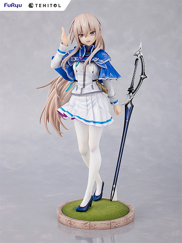 TENITOL Yuina Shirakawa | 4580736406667