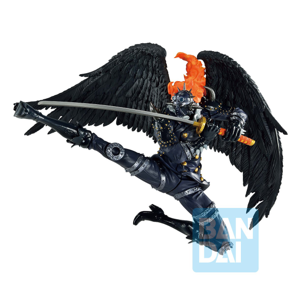 BANDAI Spirits King (Best of the Buddy)(4573102651952)(4573102651952)