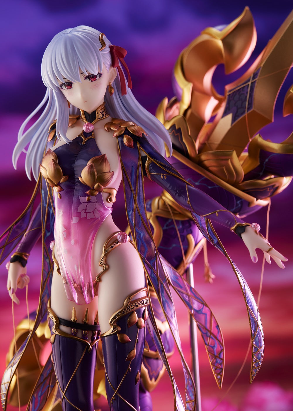 Fate/Grand Order Series Assassin/Kama 1/7 Scale Figure | 4942330139240