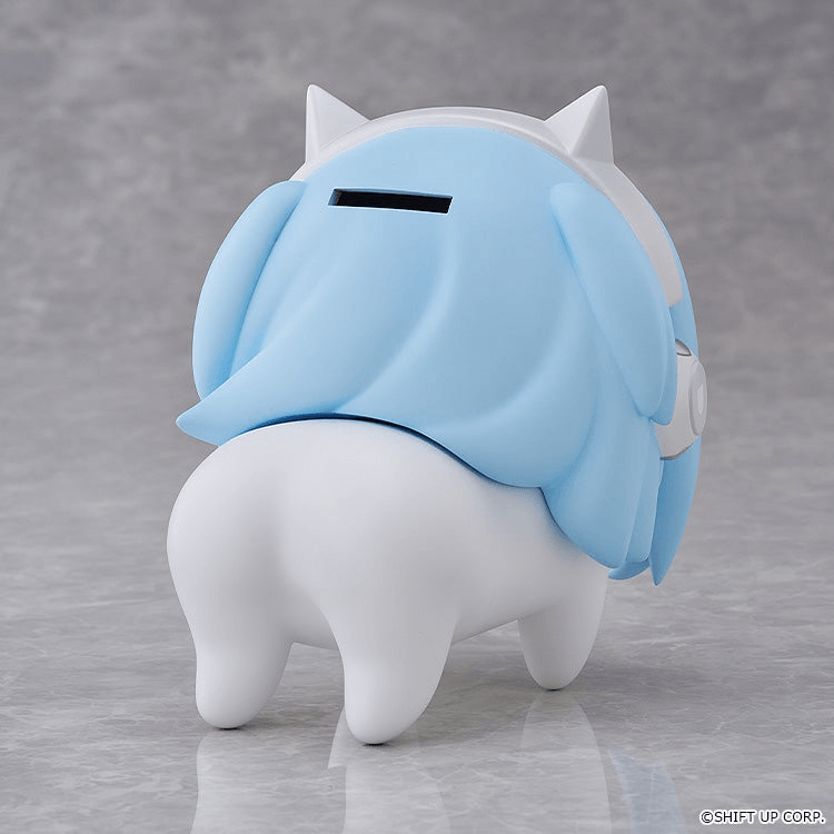 DORO Soft Vinyl Coin Bank: SHIDORO | 4545784050293