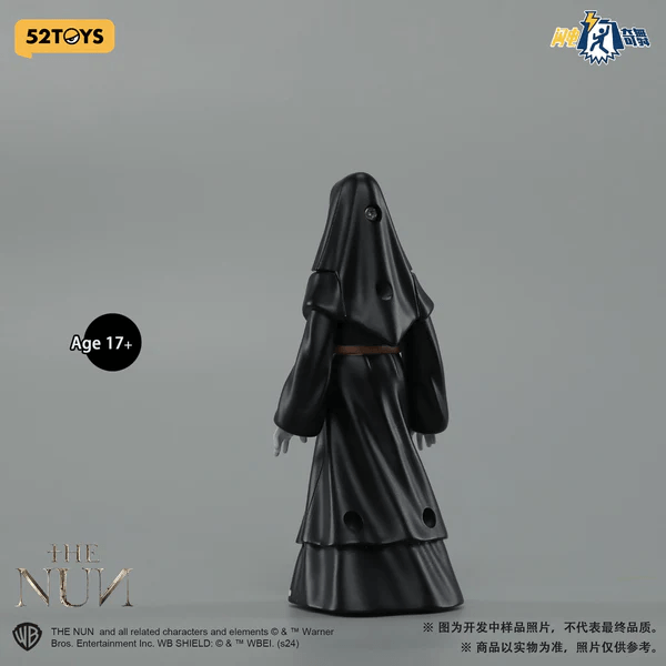 FigLite-NUN-Valak | 6958985016766