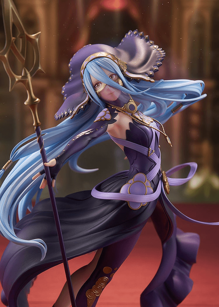 Azura (Dark Songstress) | 4589875324887