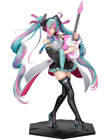 BISHOUJO ReMIX series Hatsune Miku | 4934054089062