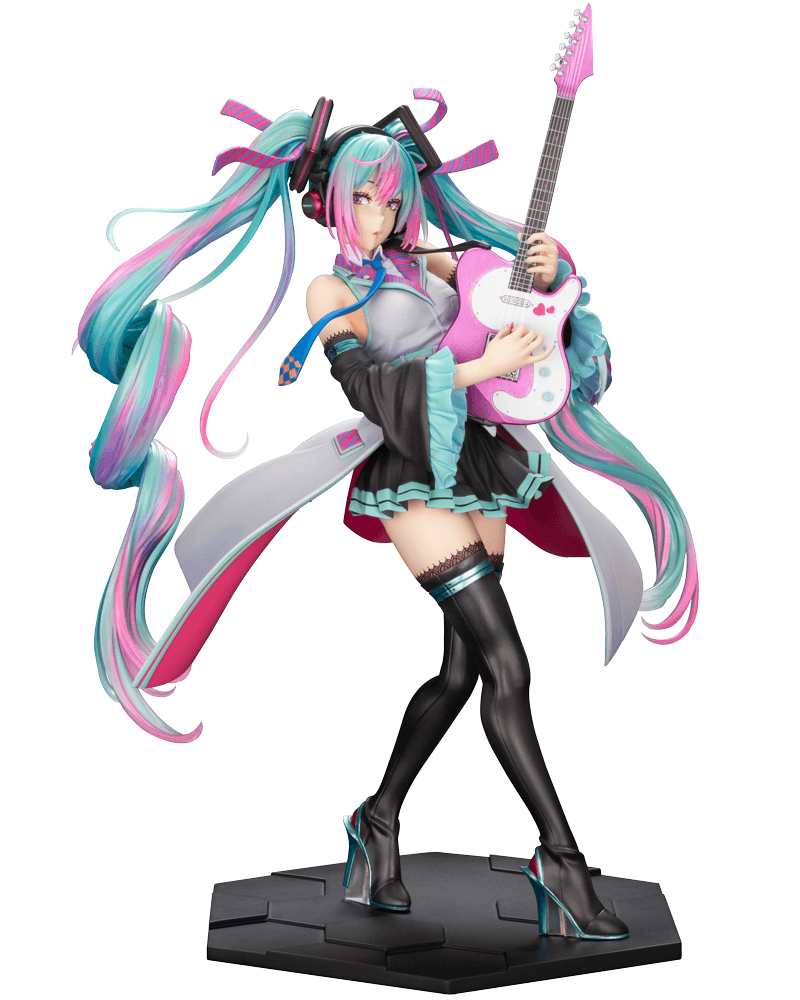 BISHOUJO ReMIX series Hatsune Miku | 4934054089062