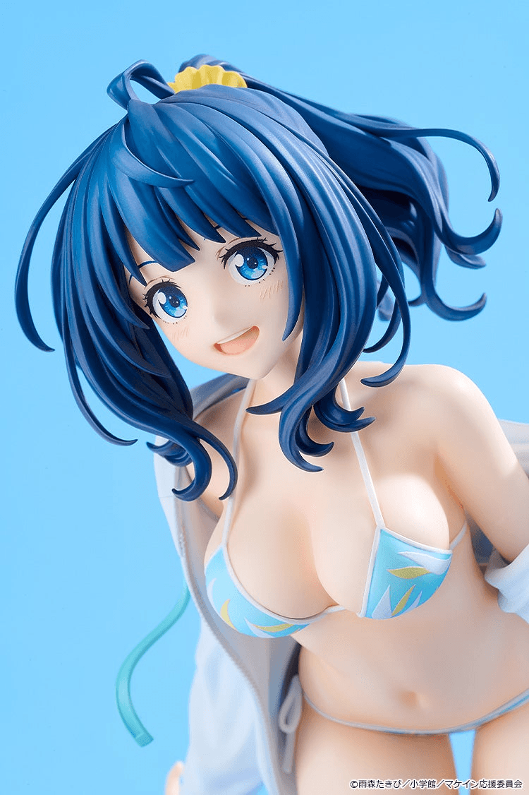 Anna Yanami: Swimsuit Ver. | 4580828677098