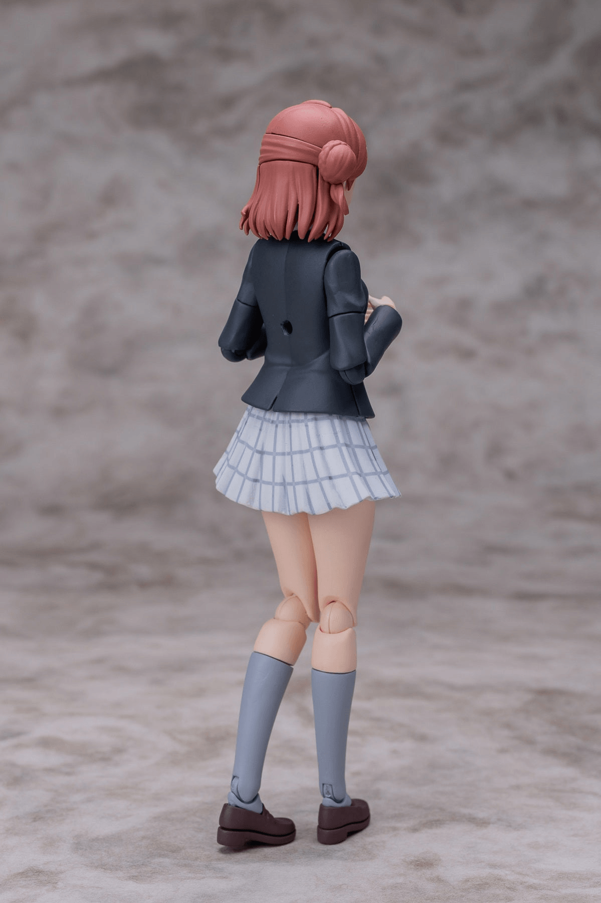 Plafia Ayumu Uehara