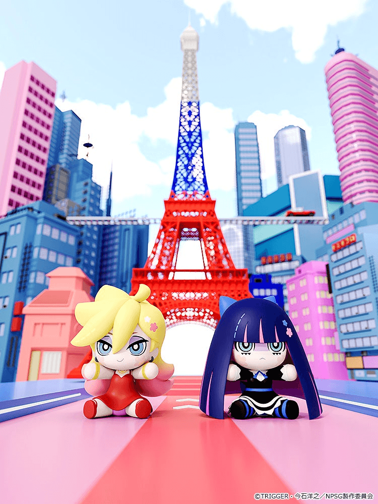 Huggy Good Smile Stocking | 4580828673380