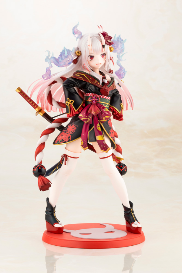KOTOBUKIYA Nakiri Ayame | 190526041004
