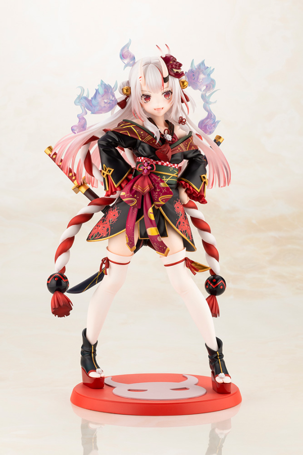 KOTOBUKIYA Nakiri Ayame | 190526041004