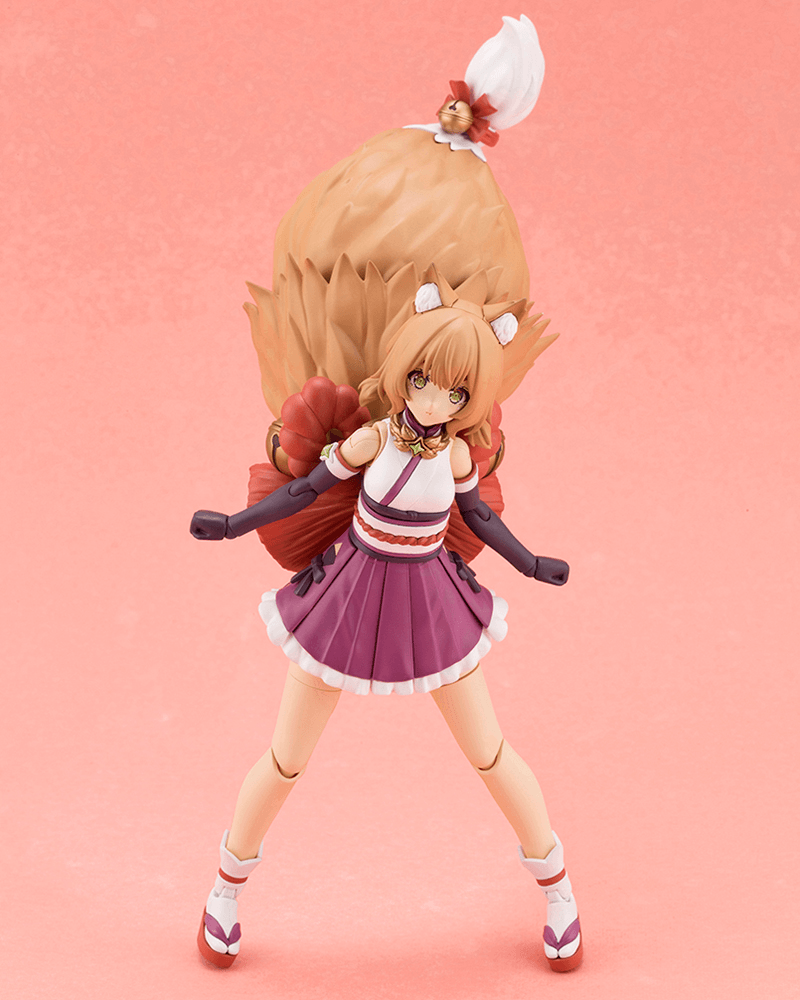 YUKUMO