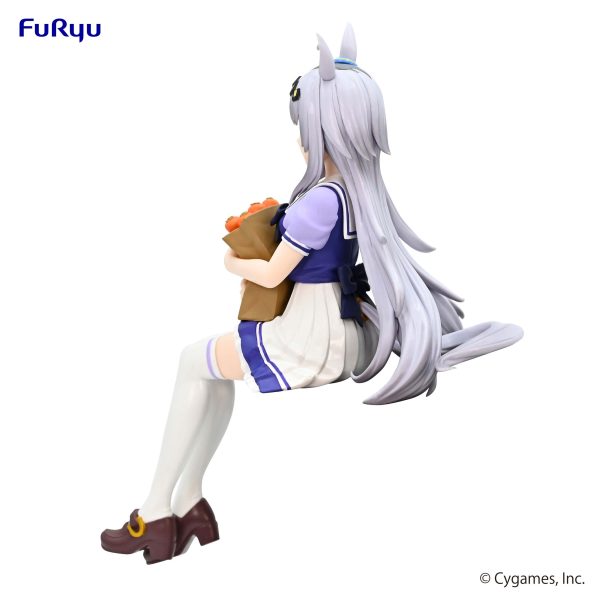 Umamusume: Pretty Derby Noodle Stopper Figure -Oguri Cap- | 4580736405622
