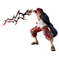 ONE PIECE Grandista-SHANKS-SPECIAL EDITION | 4573102696816