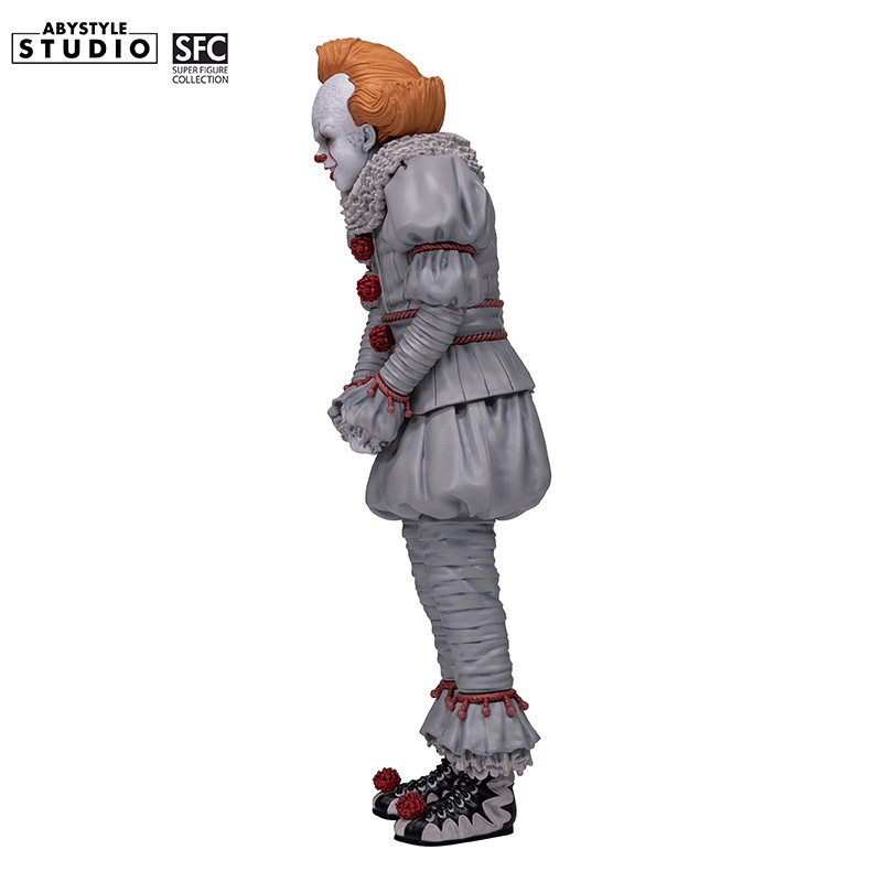 IT - Figure "Pennywise"