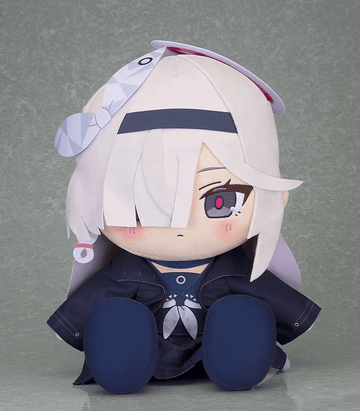 Chocopuni Big 40cm Plushie Plana