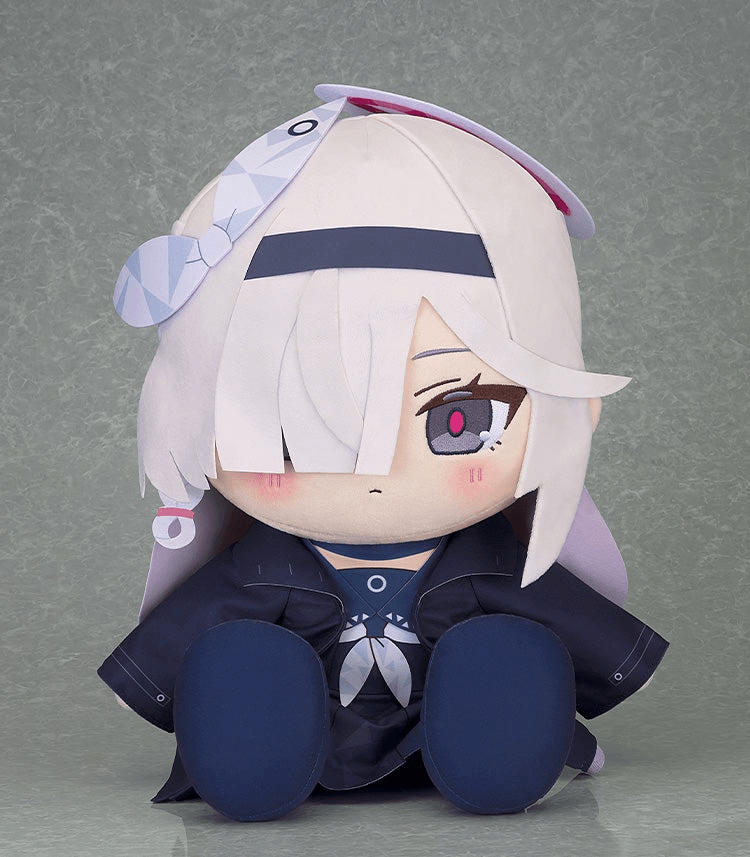 Chocopuni Big 40cm Plushie Plana