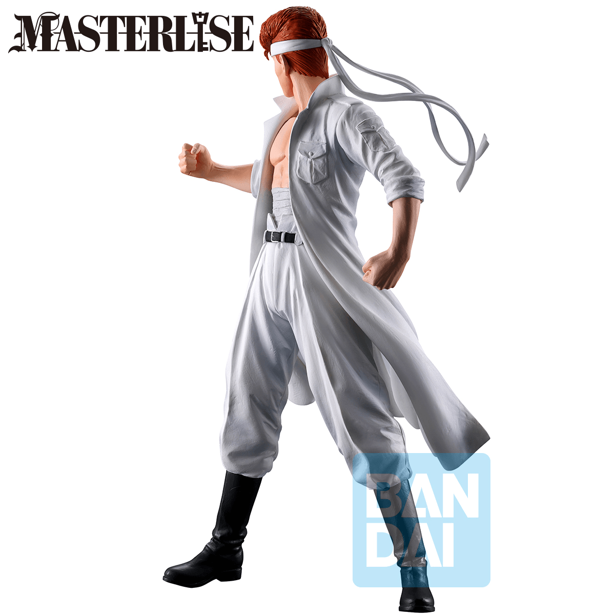 Kazuma Kuwabara (Dark Tournament vol. 3) | 4573102690814