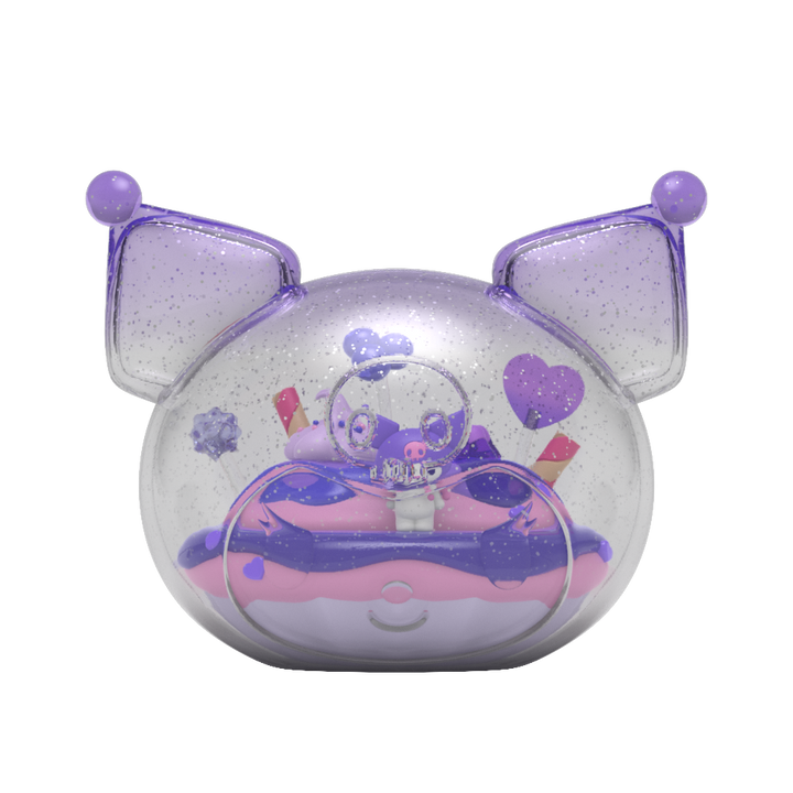 Kandyland: Sanrio Kuromi | 0658215279027