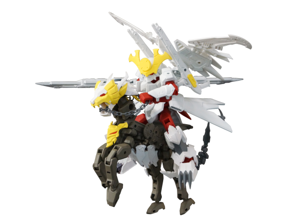 PMOA PLA ACT19: GenjuuDX | 4582362387020
