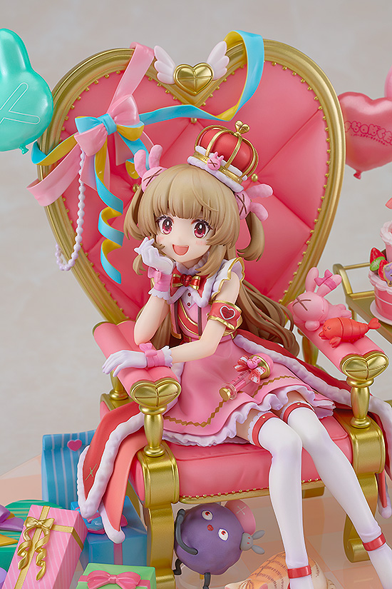 Good Smile Company Natori Sana: Birth of King Sana Channel Ver.(4545784043721)(4545784043721)