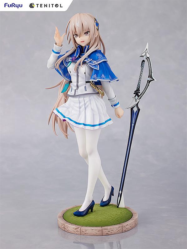 TENITOL Yuina Shirakawa | 4580736406667