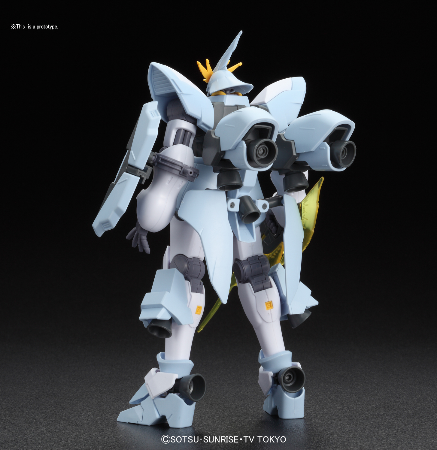 HGBF 1/144 Miss Sazabi | 4573102737014