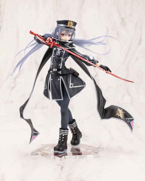 KOTOBUKIYA Sky Striker Ace - Roze/Yu-Gi-Oh! CARD GAME Monster Figure Collection (with bonus part)(4934054051670)(4934054051670)