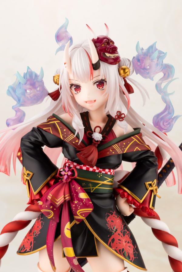 KOTOBUKIYA Nakiri Ayame | 190526041004