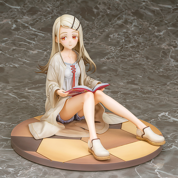 Phat! Company Hiro Shinosawa: The Things I m the Least Cut Out For Ver.(4580678969169)(4580678969169)