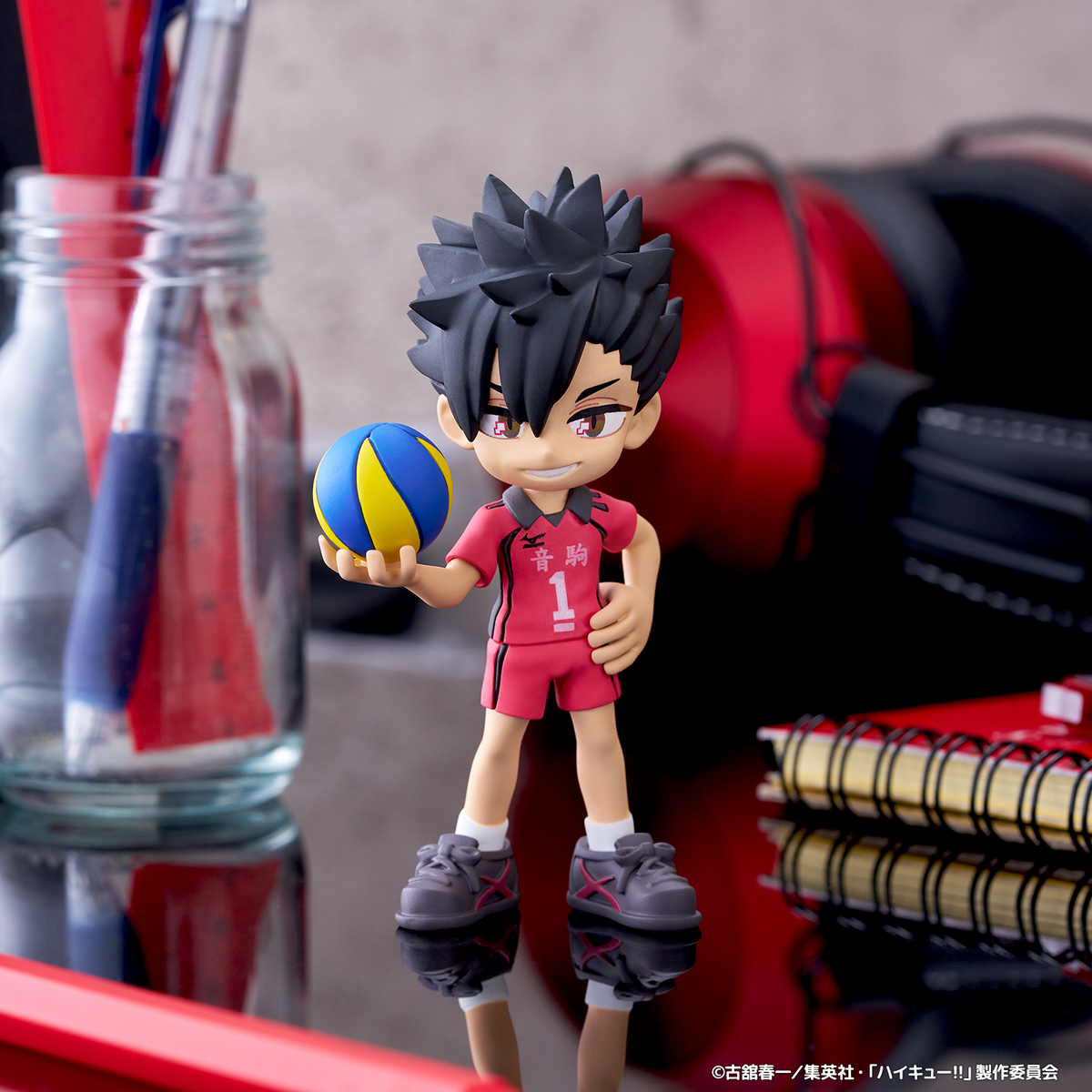 Bushiroad Creative PalVerse Haikyu