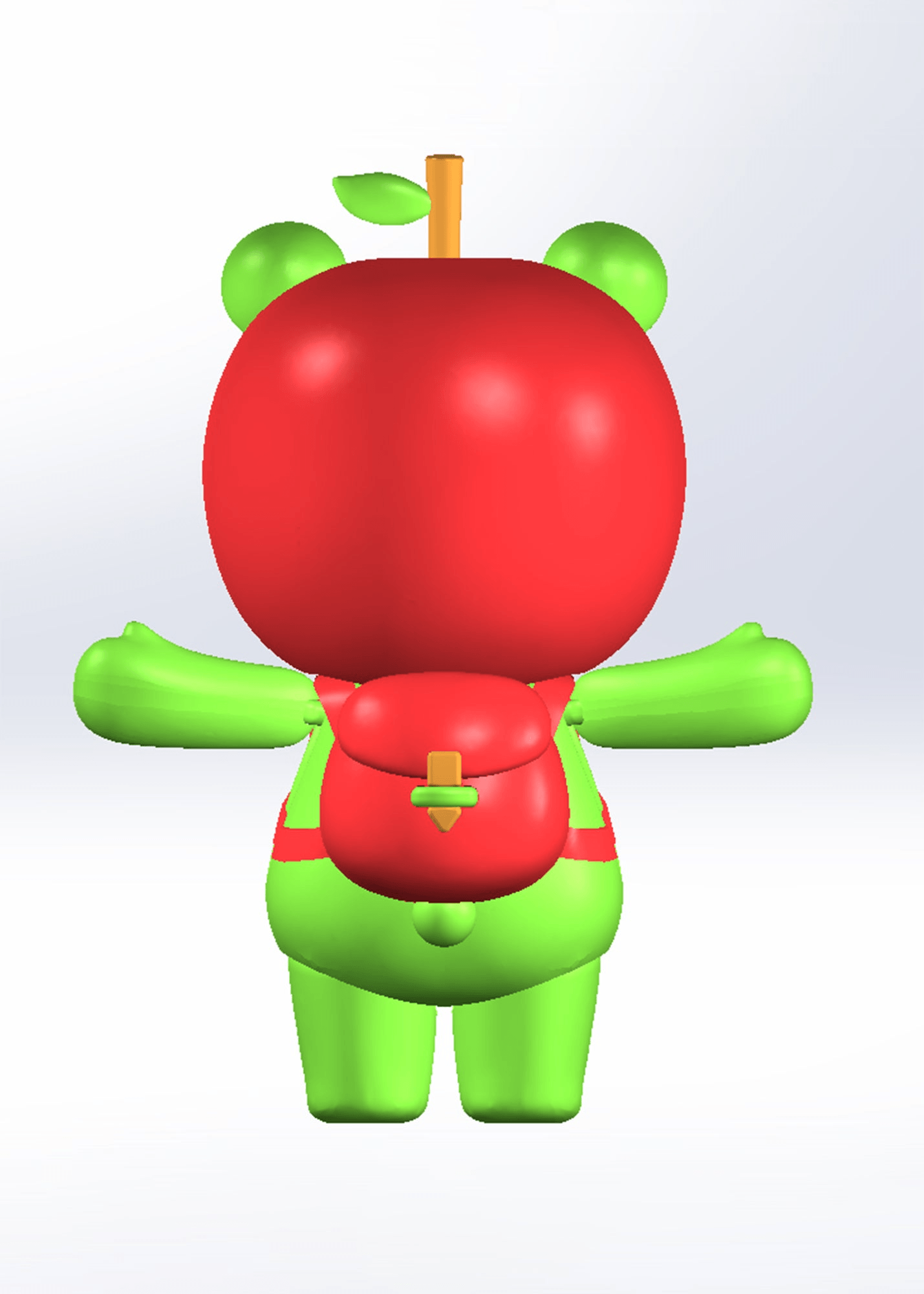 Plafia Arukuma | 4582362389383