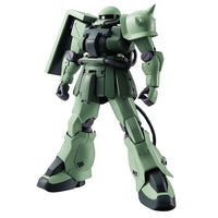 BANDAI Spirits MS-06F-2 Zaku Ⅱ F-2 TYPE  ver. A.N.I.M.E. | 4573102603395