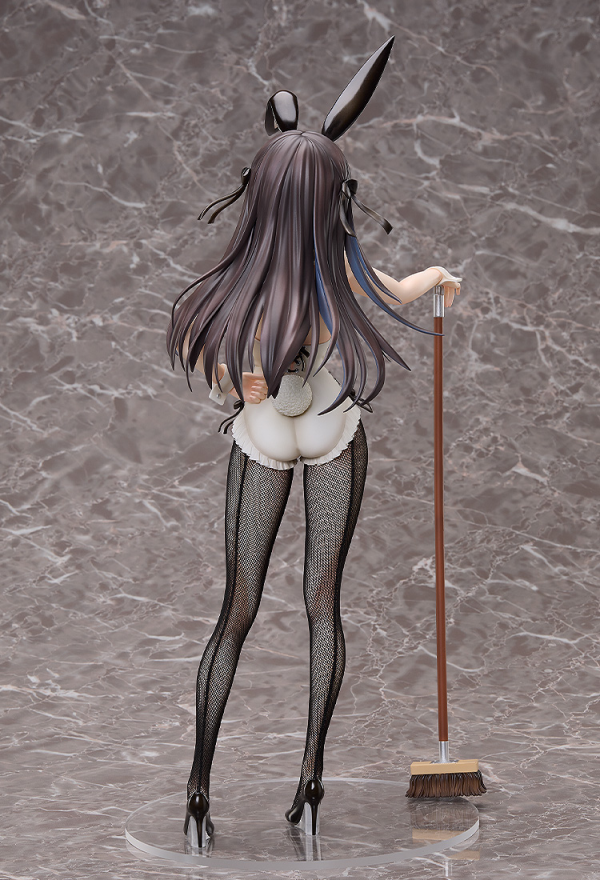 FREEing Alina Clover: Bunny Ver.(4570001514166)(4570001514166)