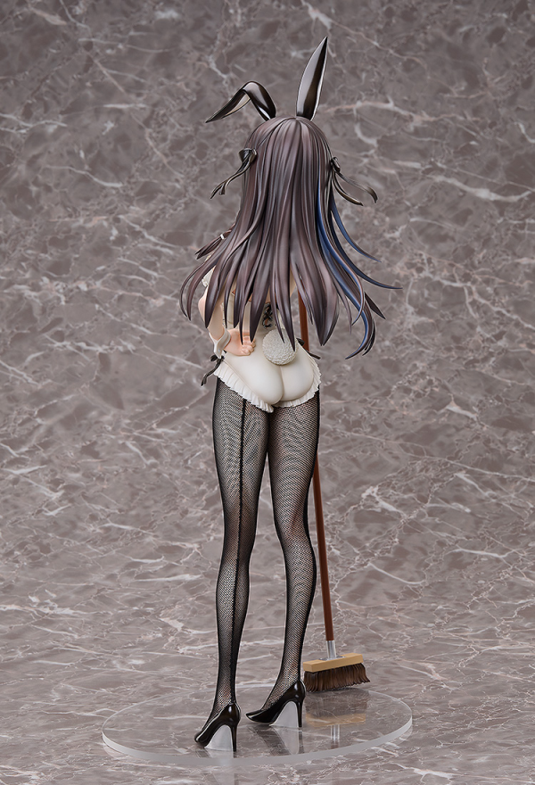 FREEing Alina Clover: Bunny Ver.(4570001514166)(4570001514166)