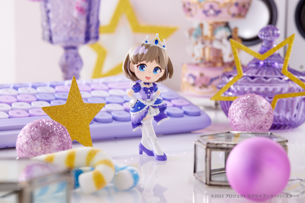 Bushiroad Creative PalVerse Love Live Super Star | 4573592708785