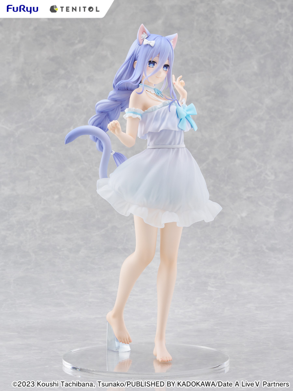 FuRyu TENITOL TALL Mio Takamiya | 4580736407190