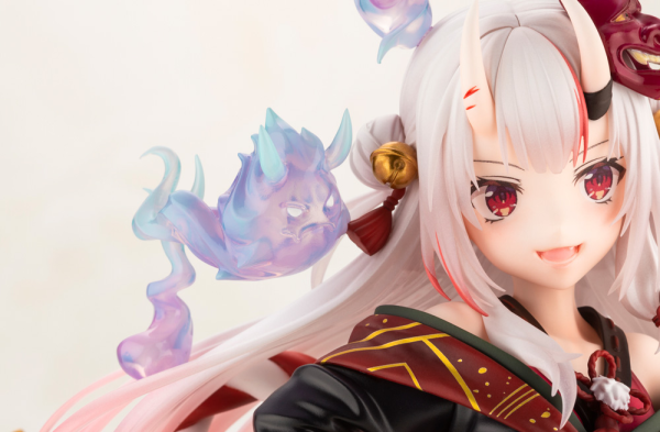 KOTOBUKIYA Nakiri Ayame | 190526041004